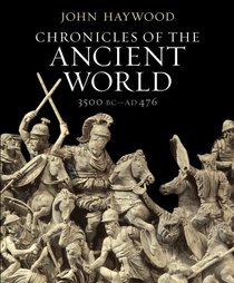 Chronicles of the Ancient World