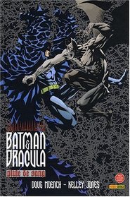 Batman et Dracula (French Edition)