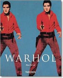 Andy Warhol 1928-1987: Commerce into Art (Basic Art)