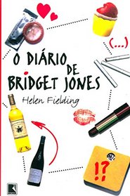 Dirio De Bridget Jones, O (Briget Jones's Diary - Brazilian Translation)