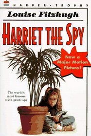 Harriet the Spy (Harriet the Spy, Bk 1)