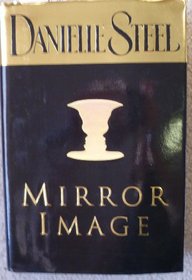 Mirror Image (Bantam/Doubleday/Delacorte Press Large Print Collection)