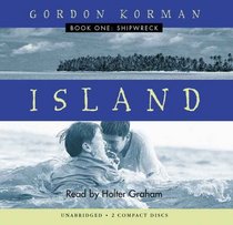 Shipwreck - Library Edition (Island I)