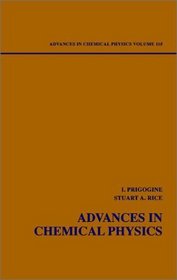 Advances in Chemical Physics, Vol. 115