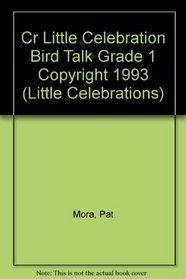 Bird Talk: Kok, Kok (Little Celebration)