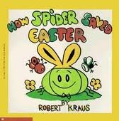 How Spider Saved Easter