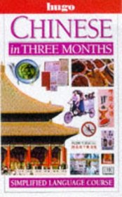 Chinese in Three Months (Hugo)