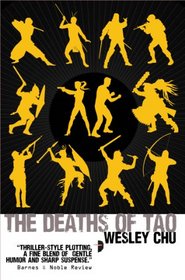 The Deaths of Tao (Lives of Tao, Bk 2)