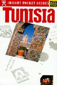 Insight Pocket Guide Tunisia