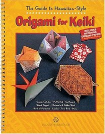 The Guide to Hawaiian-Style Origami for Keiki