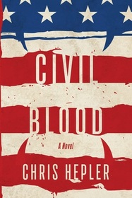Civil Blood: The Vampire Rights Case that Changed a Nation (Skia Project, Bk 1)