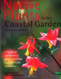 Native Plants in the Coastal Garden