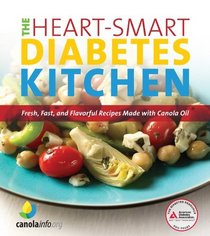 Heart Smart Diabetes Kitchen