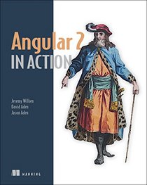Angular 2 in Action