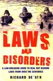 Laws and Disosrders
