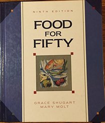 Food for Fifty (9th Edition)