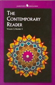 The Contemporary Reader: Volume 3, Number 5, pack of 5