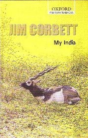 My India (Oxford India Paperbacks)