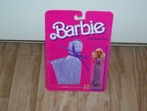 Barbie Fashion Fun