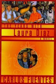 The Years with Laura Daz