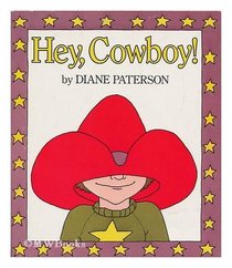 Hey, Cowboy!