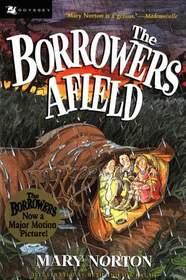 The Borrowers Afield (Borrowers, Bk 2)