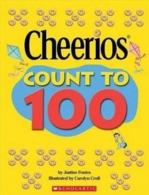 Cheerios Count to 100