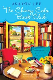 The Cherry Cola Book Club (Cherry Cola Book Club, Bk 1)