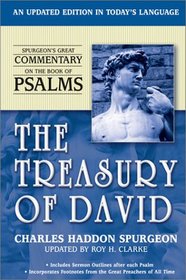 Treasury of David S-S