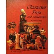 Character Toys and Collectibles (Second Series)