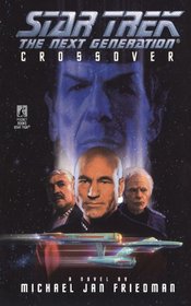 Crossover (Star Trek)