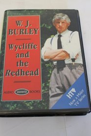 Wycliffe and the Redhead (Wycliffe, Bk 21) (Audio Cassette) (Unabridged)
