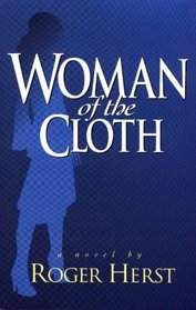 Woman of the Cloth (Shengold Books)