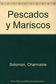 Pescados y Mariscos (Spanish Edition)