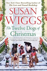 The Twelve Dogs of Christmas (Lakeshore Chronicles, Bk 12)