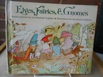 Elves, Fairies and Gnomes