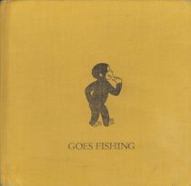 Curious George Goes Fishing