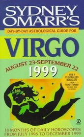 Virgo 1999 (Omarr Astrology)