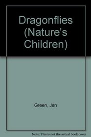 Toucans (Nature's Children)