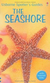 Seashore (Usborne Spotters Guides)