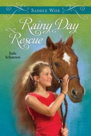 Rainy Day Rescue (Saddle Wise, Bk 1)