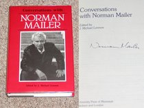 Conversations With Norman Mailer (Literary Conversations Series)