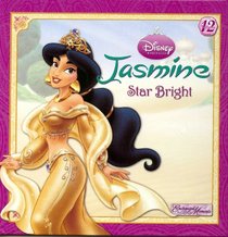 Jasmine- Star Bright