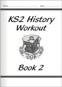 KS2 History: Workout Book 2