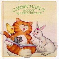 Carmichael's Book of Nursery Rhymes