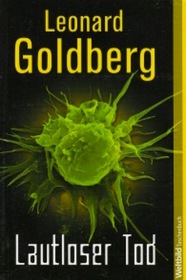 Lautloser Tod (Fever Cell) (German Edition)