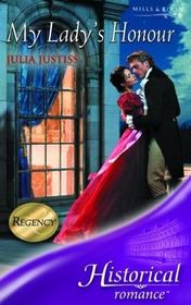 My Lady's Honour (Historical Romance)