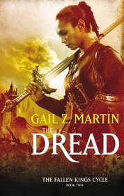 The Dread (The Fallen Kings Cycle)