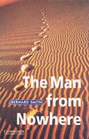 The Man from Nowhere Level 2 (Cambridge English Readers)