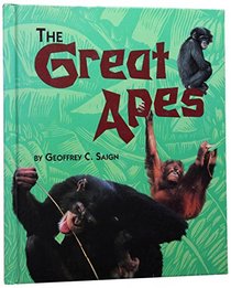 The Great Apes (First Book)